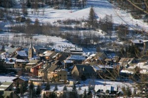 monetier-les-bains
