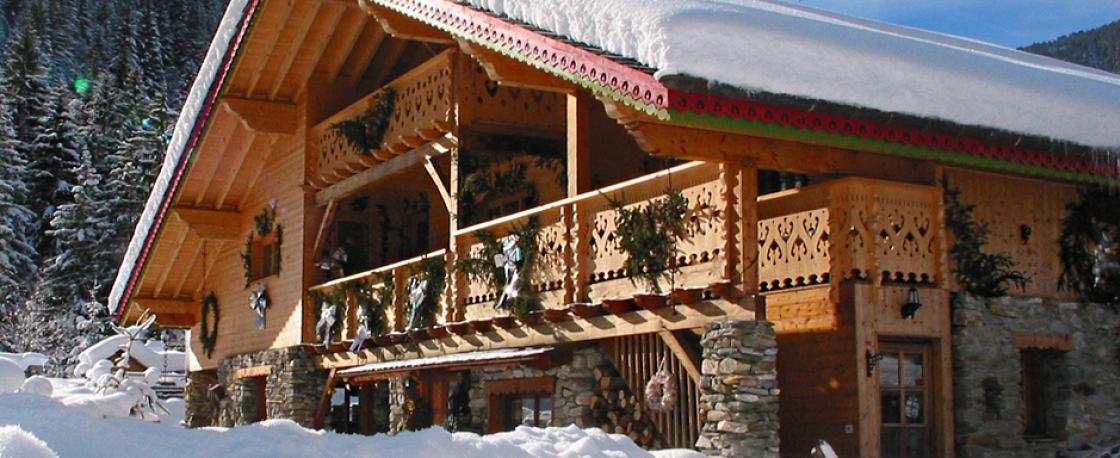 Pourquoi choisir Serre Chevalier comme destination de vacances ?