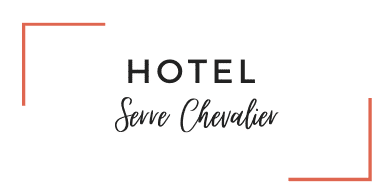 Hotel Serre Chevalier