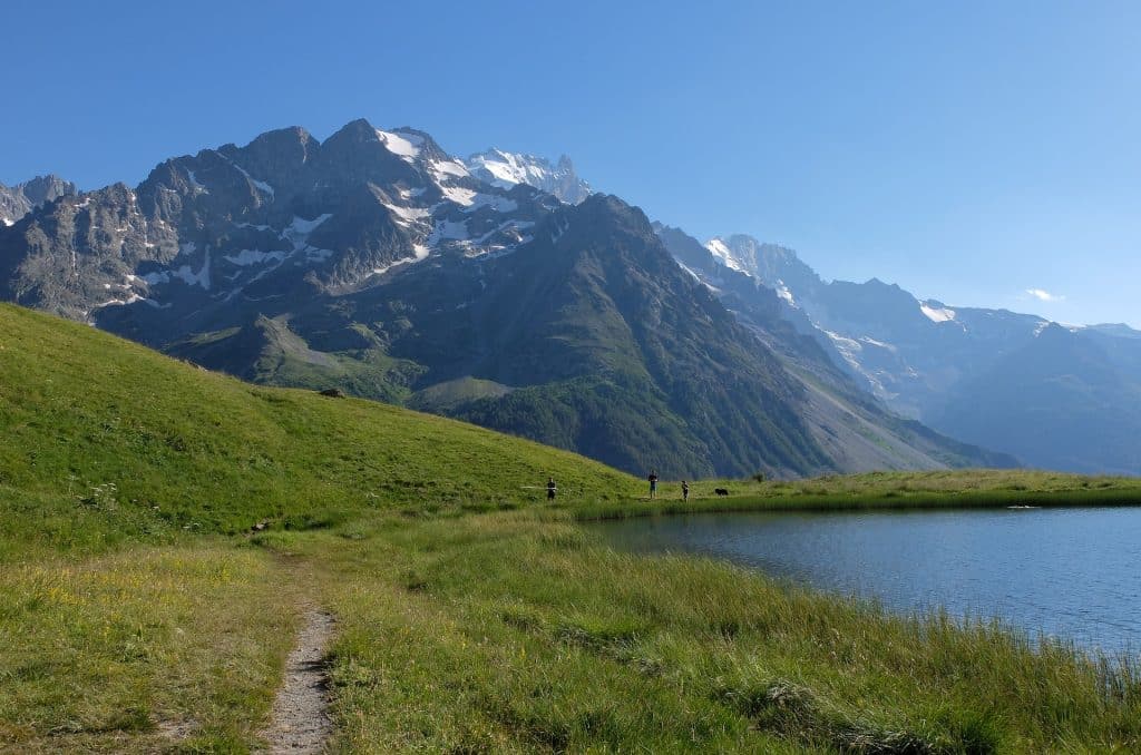 Que faire à Serre Chevalier l&rsquo;été ?